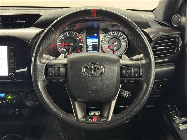 Toyota HILUX 2022 8077121-15