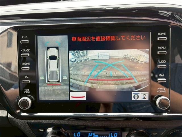 Toyota HILUX 2023 8077124-17