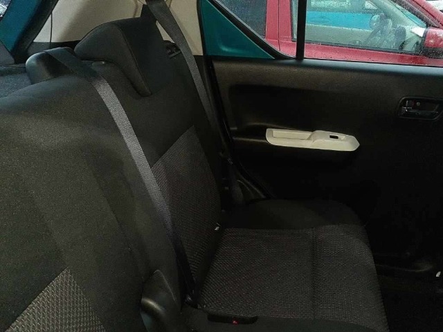 Suzuki IGNIS 2016 8065688-11