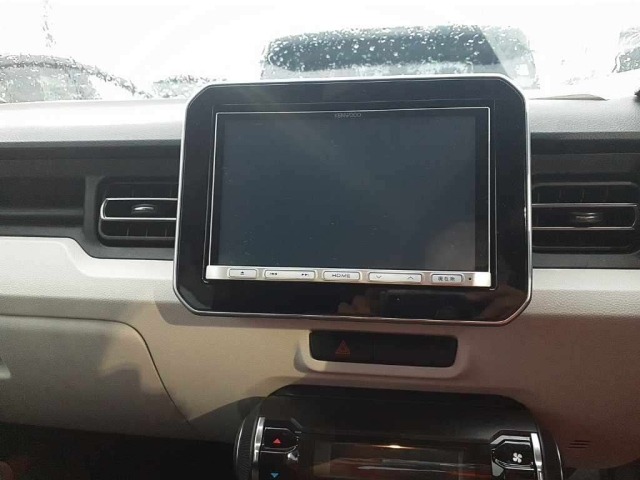 Suzuki IGNIS 2016 8065688-12
