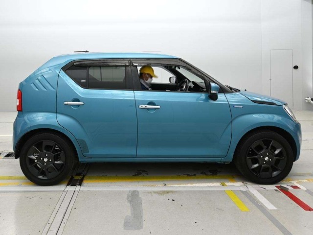 Suzuki IGNIS 2016 8065688-3