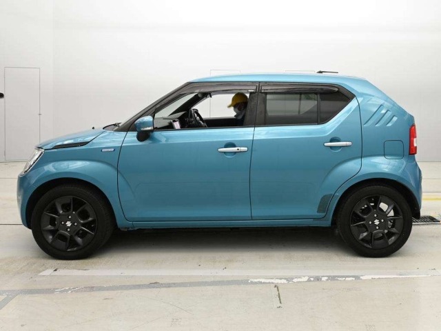 Suzuki IGNIS 2016 8065688-4