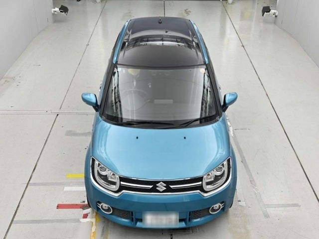 Suzuki IGNIS 2016 8065688-7