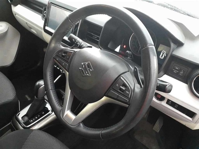 Suzuki IGNIS 2016 8065688-9