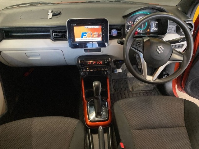 Suzuki IGNIS 2016 8065741-3