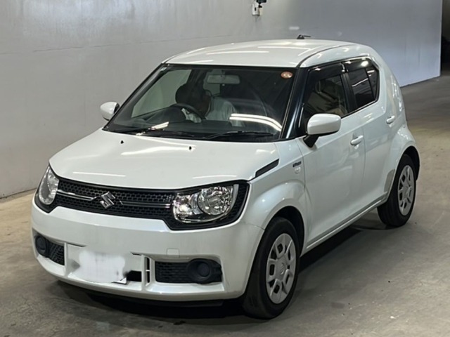 Suzuki IGNIS 2016 8065742-0
