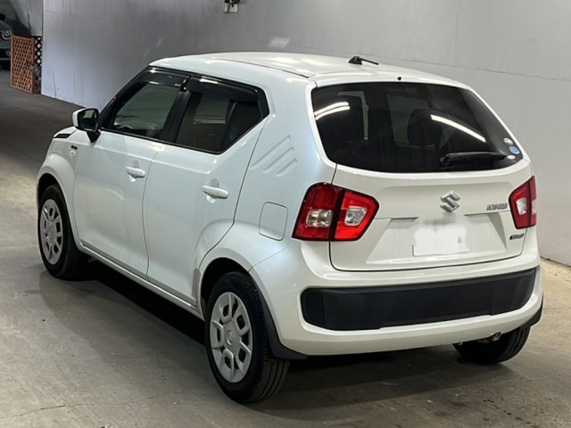 Suzuki IGNIS 2016 8065742-1