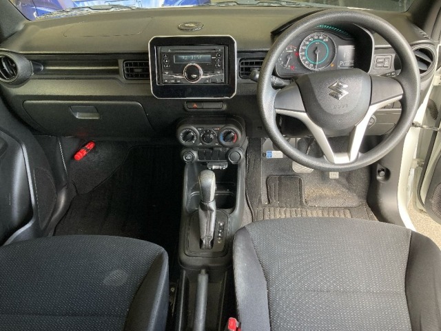 Suzuki IGNIS 2016 8065742-3