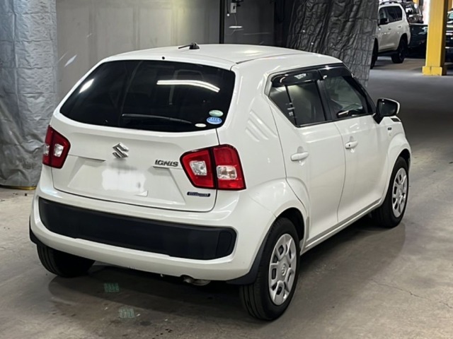 Suzuki IGNIS 2016 8065742-5