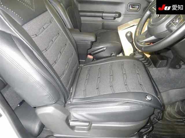 Suzuki JIMNY SIERRA 2021 8069869-6