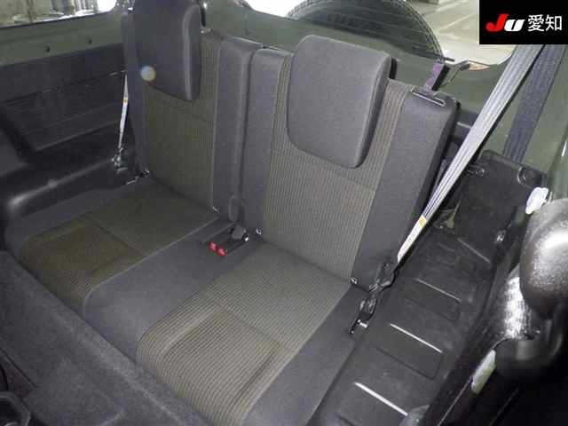 Suzuki JIMNY SIERRA 2020 8069876-4