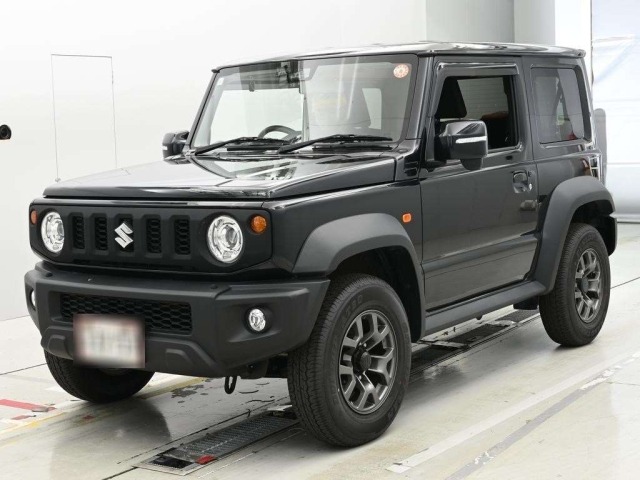 Suzuki JIMNY SIERRA 2023 8069947-0
