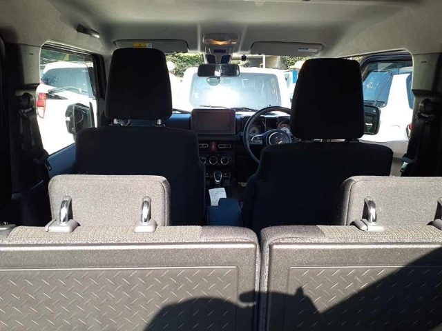 Suzuki JIMNY SIERRA 2023 8069947-11