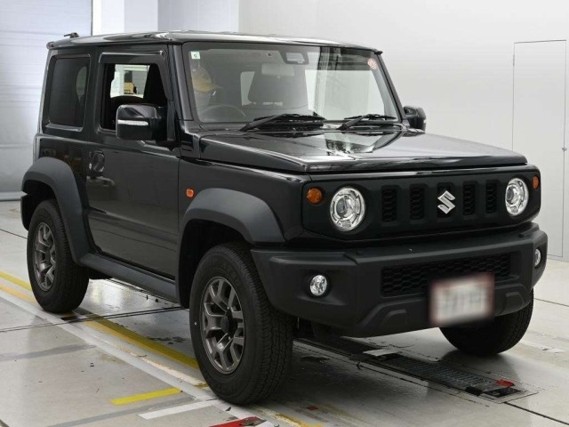 Suzuki JIMNY SIERRA 2023 8069947-5