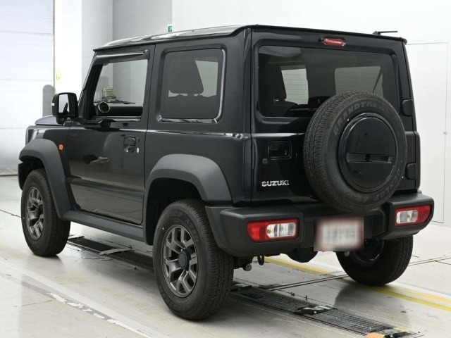 Suzuki JIMNY SIERRA 2023 8069947-6