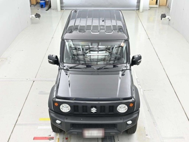 Suzuki JIMNY SIERRA 2023 8069947-7
