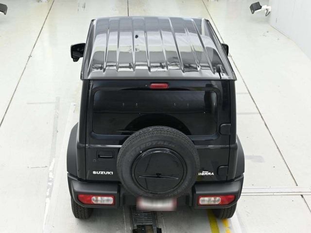 Suzuki JIMNY SIERRA 2023 8069947-8
