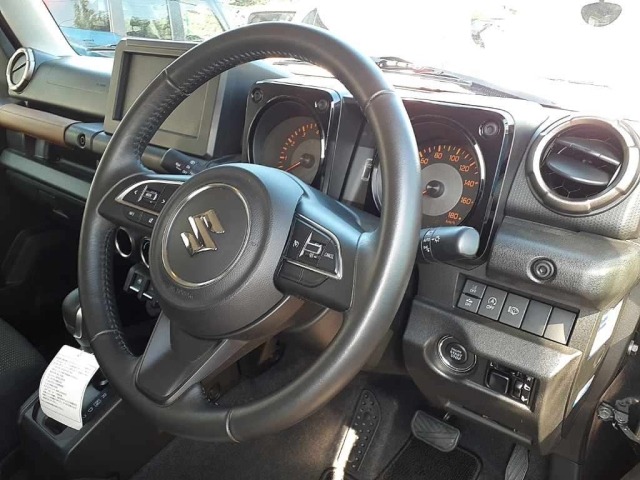 Suzuki JIMNY SIERRA 2023 8069947-9