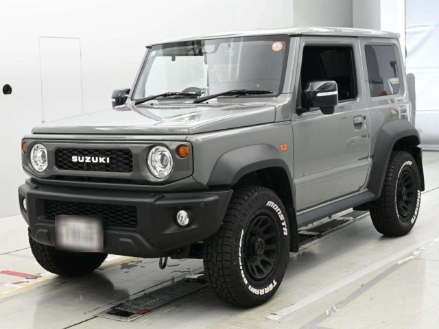 Suzuki JIMNY SIERRA 2023 8069948-0