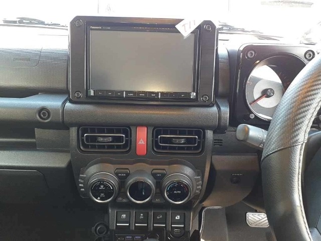 Suzuki JIMNY SIERRA 2023 8069948-12