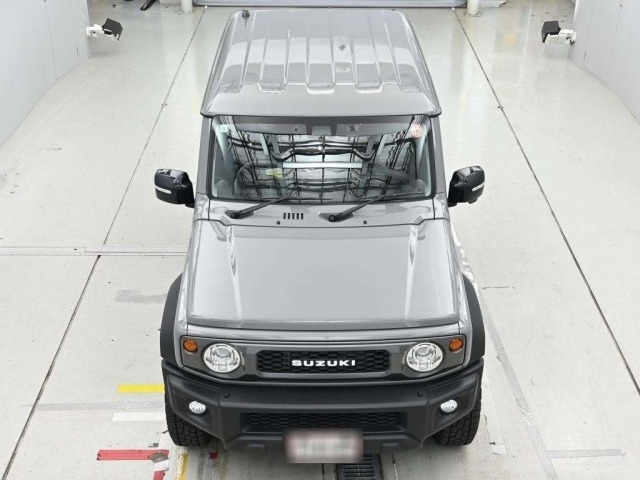 Suzuki JIMNY SIERRA 2023 8069948-7