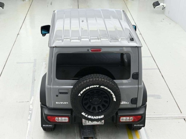 Suzuki JIMNY SIERRA 2023 8069948-8