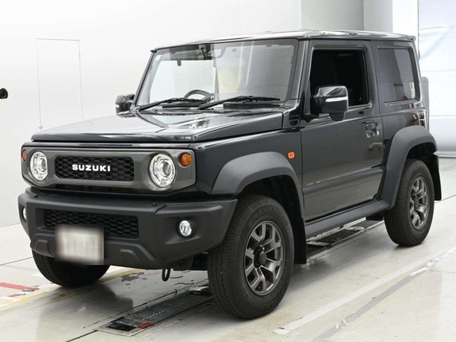 Suzuki JIMNY SIERRA 2023 8069960-0