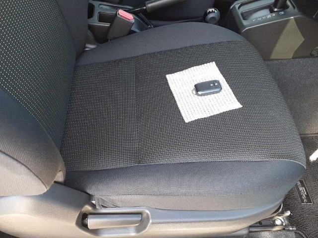 Suzuki JIMNY SIERRA 2023 8069960-10
