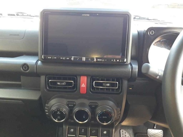Suzuki JIMNY SIERRA 2023 8069960-12