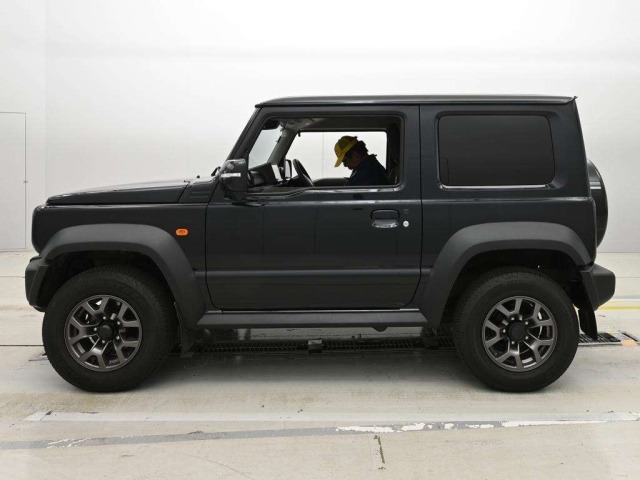 Suzuki JIMNY SIERRA 2023 8069960-4