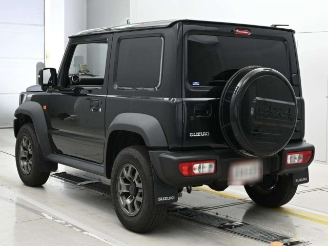 Suzuki JIMNY SIERRA 2023 8069960-6