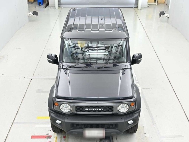 Suzuki JIMNY SIERRA 2023 8069960-7