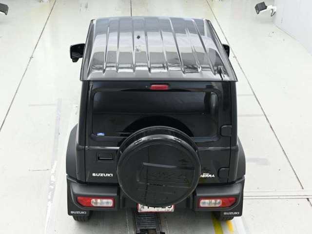 Suzuki JIMNY SIERRA 2023 8069960-8