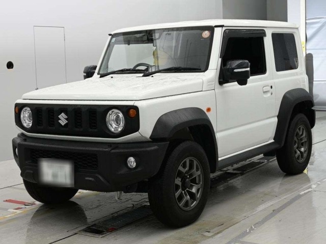 Suzuki JIMNY SIERRA 2024 8069975-0