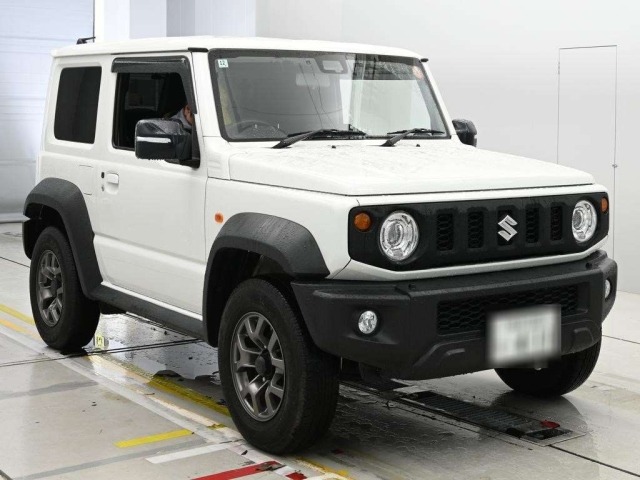 Suzuki JIMNY SIERRA 2024 8069975-5