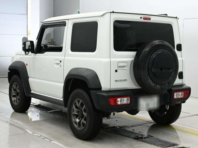 Suzuki JIMNY SIERRA 2024 8069975-6