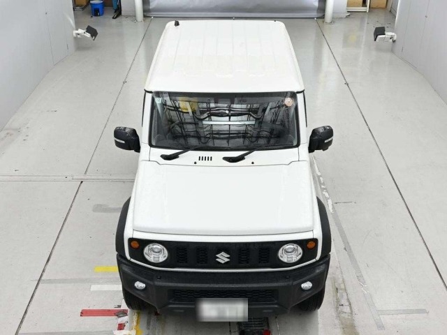 Suzuki JIMNY SIERRA 2024 8069975-7