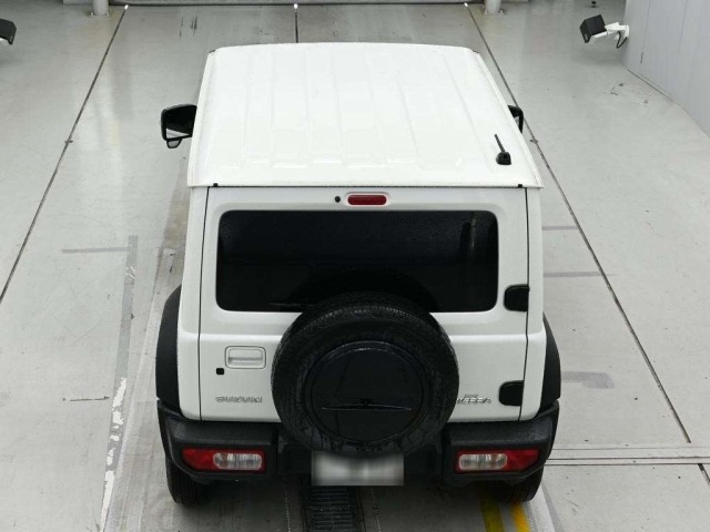 Suzuki JIMNY SIERRA 2024 8069975-8