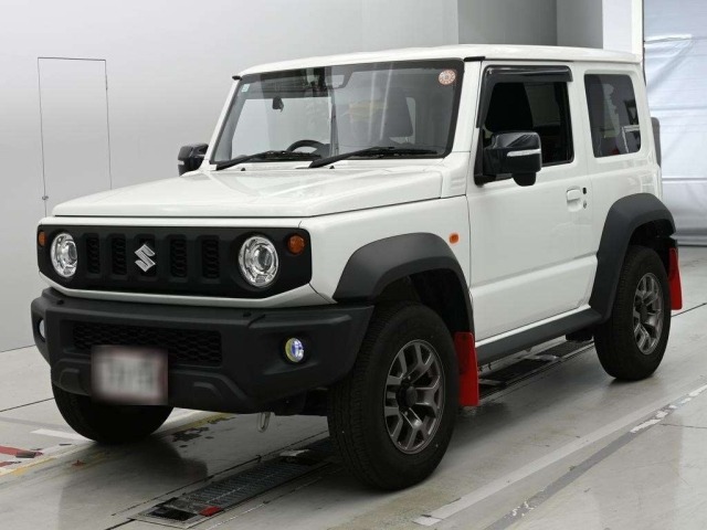 Suzuki JIMNY SIERRA 2023 8069983-0
