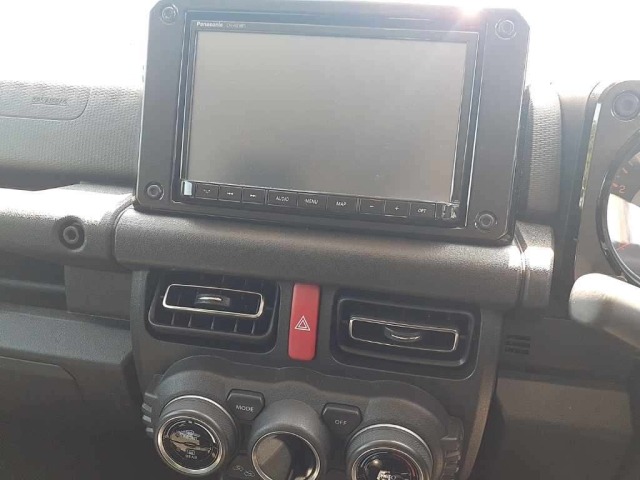 Suzuki JIMNY SIERRA 2023 8069983-12