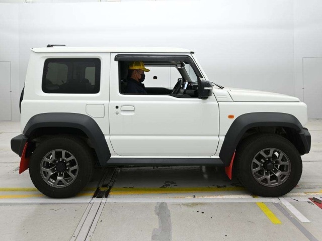Suzuki JIMNY SIERRA 2023 8069983-3