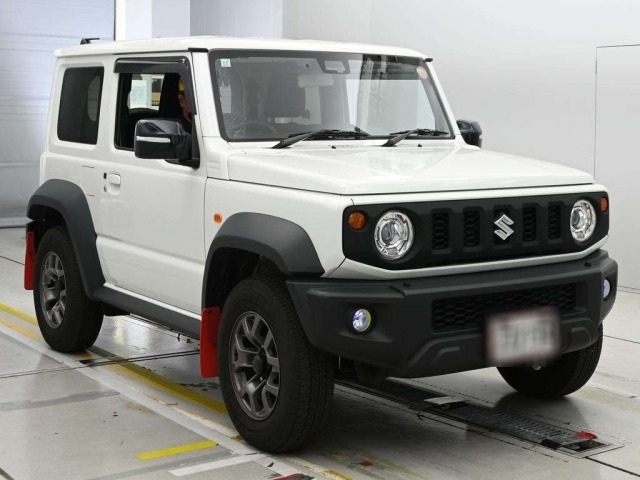 Suzuki JIMNY SIERRA 2023 8069983-5