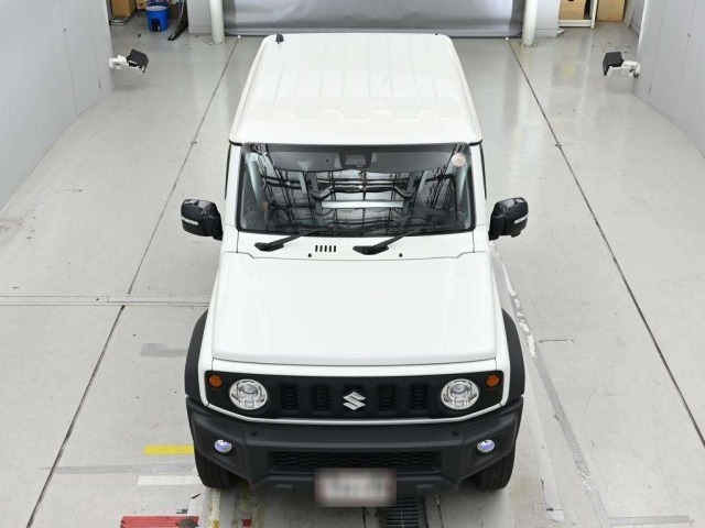 Suzuki JIMNY SIERRA 2023 8069983-7