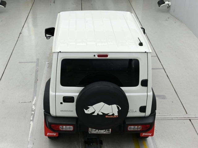 Suzuki JIMNY SIERRA 2023 8069983-8