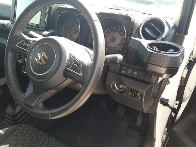 Suzuki JIMNY SIERRA 2023 8069983-9