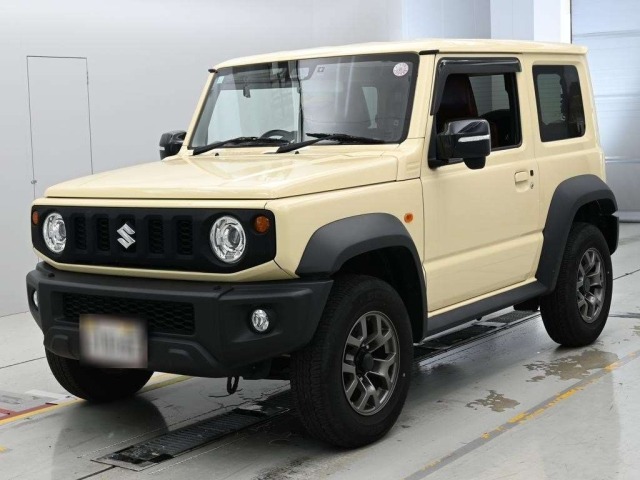 Suzuki JIMNY SIERRA 2023 8069994-0