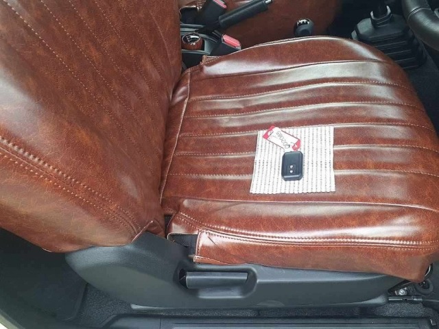 Suzuki JIMNY SIERRA 2023 8069994-10