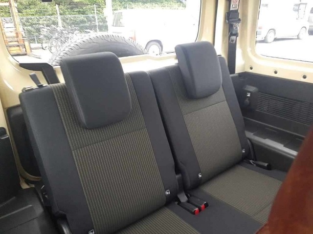 Suzuki JIMNY SIERRA 2023 8069994-11