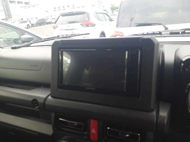 Suzuki JIMNY SIERRA 2023 8069994-12