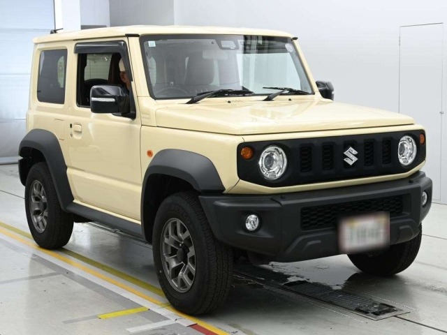 Suzuki JIMNY SIERRA 2023 8069994-5